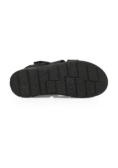 Polaris 5 Nokta 109172.m Siyah Erkek Sandalet 000000000102250686