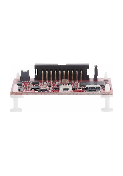 Texas Tı Lp-xds110et Launchpad Development Kit Debugger