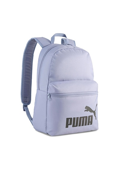 Puma Phase Backpack Sırt Çantası-en: 30 Cm, Boy: 44 Cm, Derinlik: 14 Cm 09116431 Gri Gri