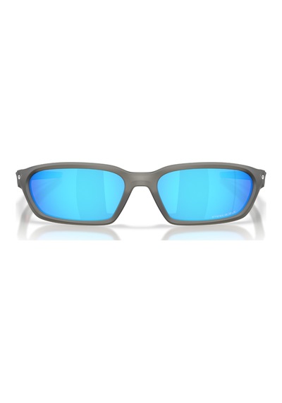 Oo 9530 953002 58 Oakley Terraforma Güneş Gözlüğü Siyah