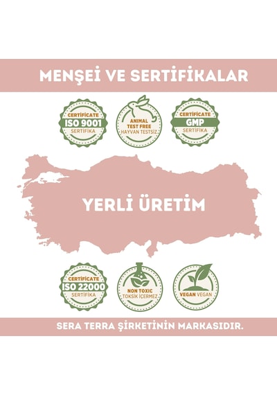 Nipple Care Oil Göğüs Ucu Bakım Yağı 50 Ml Doğum Öncesi Bakım İçin
