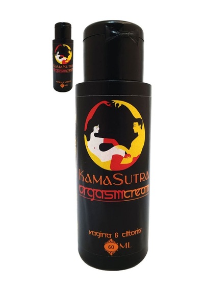L.kamasutra 2 Adet Vajinaclitoris Özel Kremi 60 Ml