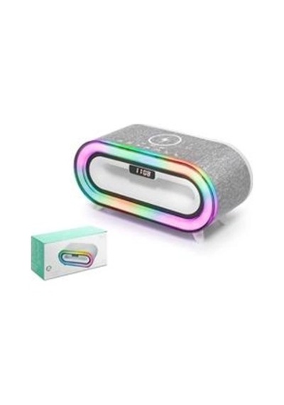 Hadron A916 Bluetooth Speaker Rgb Beyaz Kdo