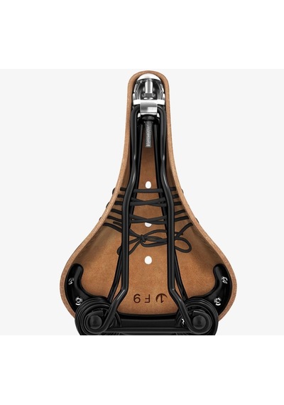 Brooks Flyer Softened Sele Çok Renkli