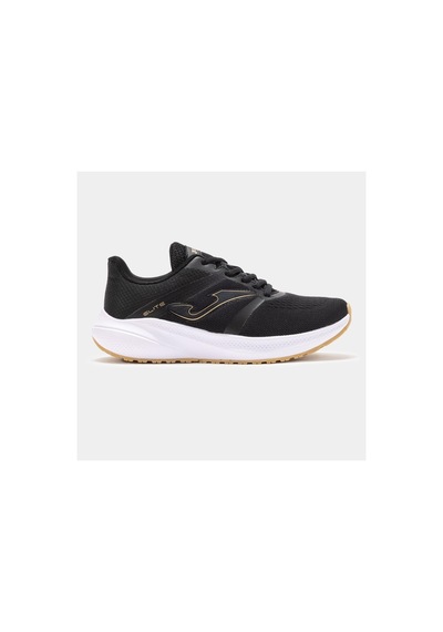 Joma Elıte Lady 2501 Negro Kadın Siyah Spor Ayakkabı Relıls2501 Siyah