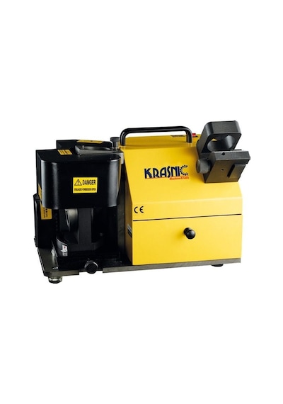 Krasnic C.kr-x5 Freze Bileme Makinası 13-30 Mm