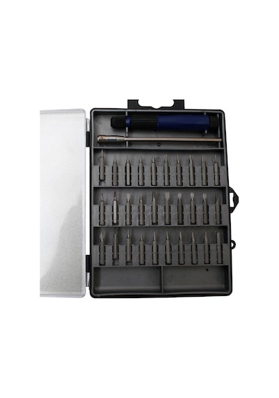 Mey İthalat Pro-scr 03357 33 Parça Bits Uç Seti