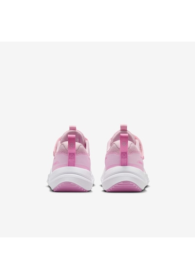 Nike Nıke Cosmıc Runner Psv Pembe Kız Çocuk Günlük Spor Ayakkabı Hm4400-604