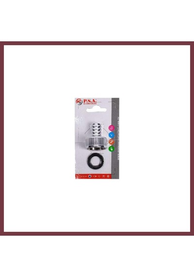 Storeşahin Çamaşır Musluk Rekor Ps1523 1 Adet Shn0720 Çok Renkli