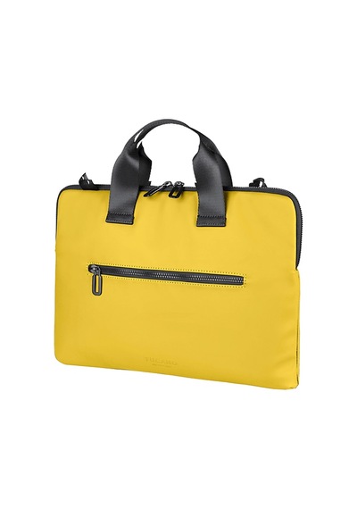 Tucano Gommo 14 İnç Laptop Çantası Sarı Sarı