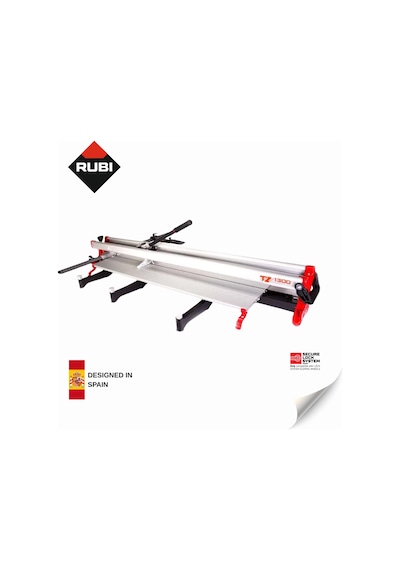 Rubi Tz-1300 Seramik Kesme Makinası 130 Cm 51'' - 17953
