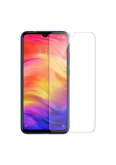 Xiaomi Redmi Note 7 Ekran Koruyucu 9H