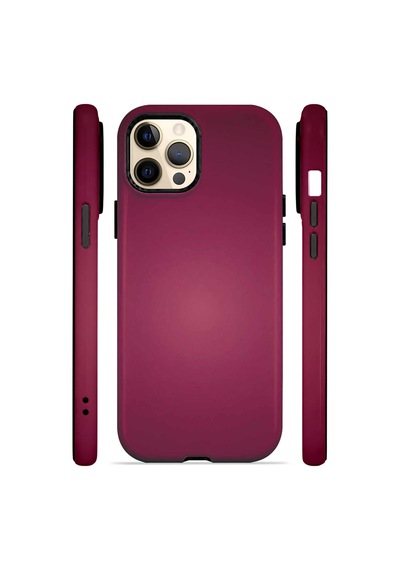 Velvoria Valestra Berry Glow Gradient Apple iPhone Uyumlu 12 Pro Max Magsafe Koruma Kılıfı Valestra Magline - Berry Glow Gradient Velvoria Valestra Berry Glow Gradient Apple iPhone Uyumlu 12 Pro Max Magsafe Koruma Kılıfı Valestra Magline - Berry Glow Gradient