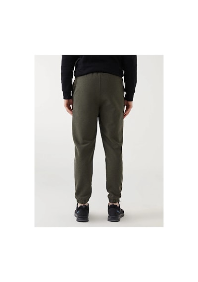 LC Waikiki Lcw Standart Kalıp Erkek Jogger Eşofman Altı Haki