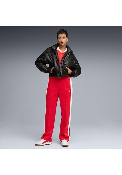 Puma T7 Always On Kadın Eşofman Altı C-pum629797p11p11 Kırmızı
