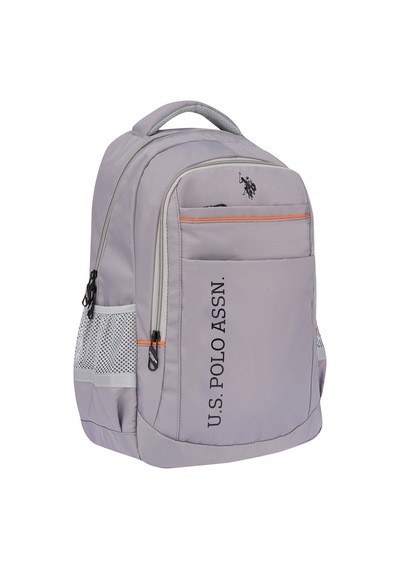 U.S. Polo Assn. U.s.polo Assn.since 1890 Unisex Sırt Çantası C.plcan25039 Std / Gri Gri