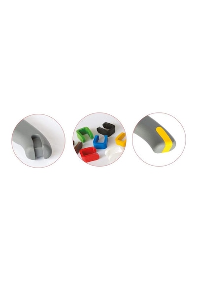 Pirge Gastro Sıyırma Bıçağı 12,5cm 37117