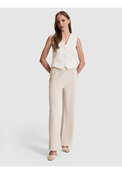 Pierre Cardin Kadın Ekru Eşofman Altı 50325445-vr019