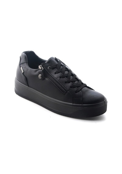 Oxford Klasik Kadın Diğer 6574280 Imac Nero 1400/011 Nero Siyah