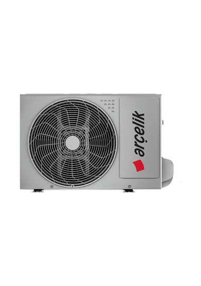 Arçelik 09325 A 9.000 BTU Ekolojik Inverter Split Klima