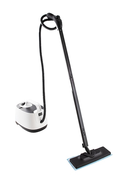 Kraft Hart Classen Cb-107 C Çok Fonksiyonlu Buharlı Temizlik Makinası - Buharlı Temizleyici