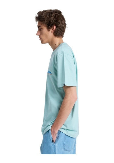 Quiksilver Quıksılver Ev Barrel Parad Bga0 Mavi