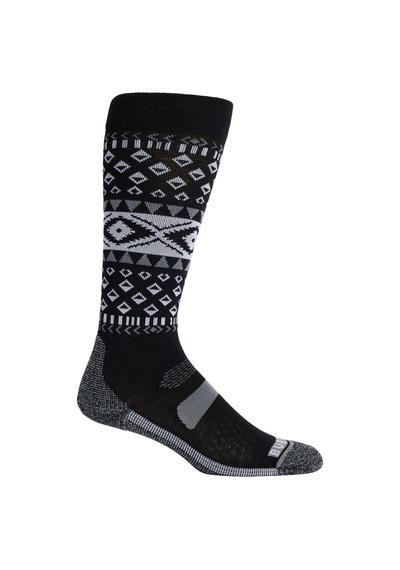 Burton Burton Kadın Kayak Çorabı W Prfrmnc Ltw Sck Siyah 002 Siyah