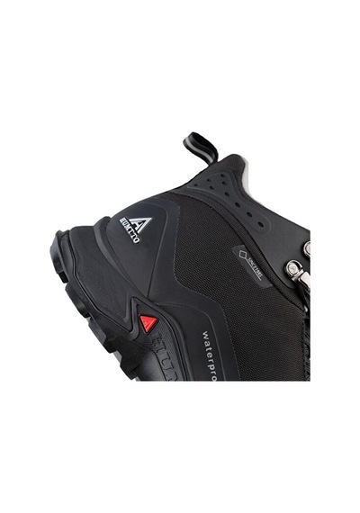 Humtto Outdoor Zenne Ithal Bot Kadın Outdoor Botu 160-210500b-1 Siyah