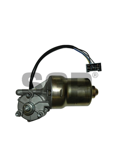 M124 - 131 - Serçe - Tofaş - J9 - Anadol Silecek Motoru