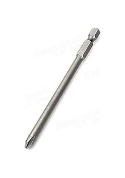 Yıldız Bits Matkap Ucu Ph2 200 Mm