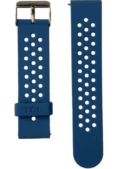 Tcl Mt46x Saat Kordonu Blue