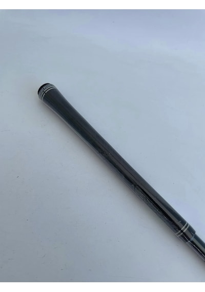Miyazaki Xxıo X Iron Eks2 Ax-2 Graphite 7 R Golf Sopası 93cm Başlıksız Çok Renkli