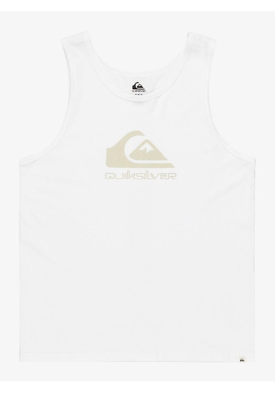 Quiksilver Ev Comp Logo Tank Erkek Atlet Eqyzt08041-qk.908