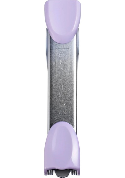Hd-10 Metal Zımba Makinesi Pastel Mor