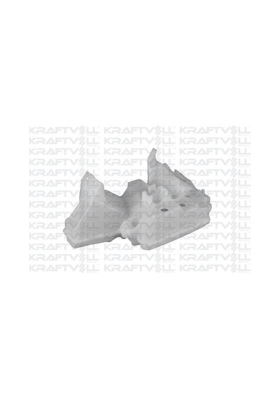 Kraftvoll 08020482 Silecek Su Deposu Land Rover Sport Evoque 12-14 Lr025760