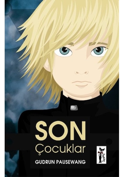 Son Çocuklar - Gudrun Pausewang - Çizmeli Kedi