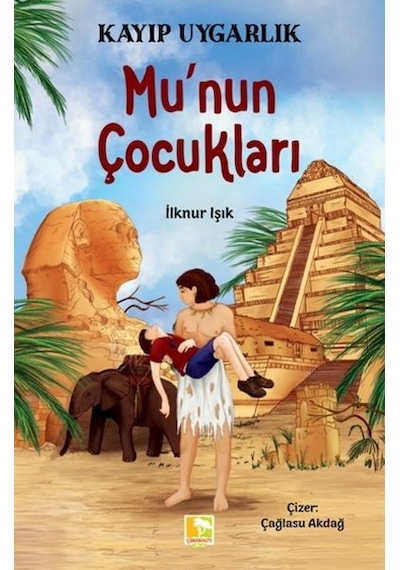 Mu'nun Çocukları