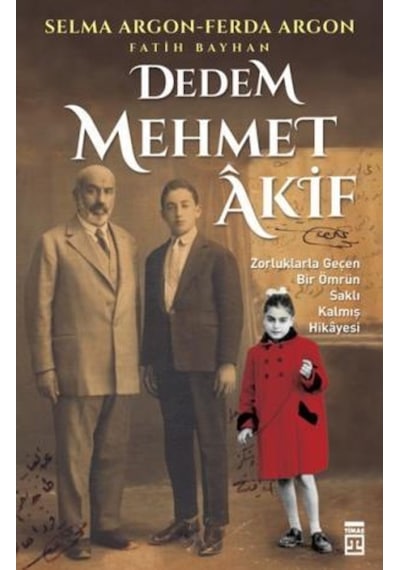 Dedem Mehmet Akif n11.452