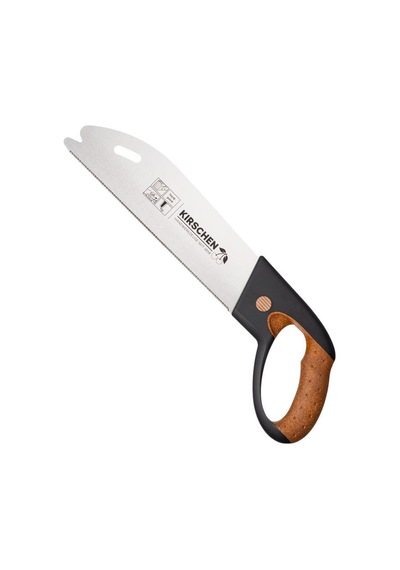 Kirschen 4410270 Mantar Saplı Temiz Kesim Testere 270 Mm 17tpı