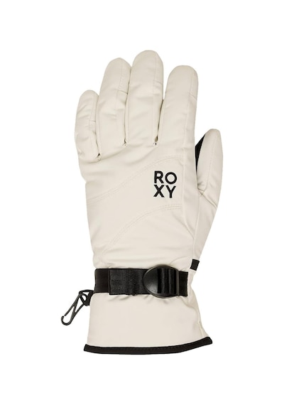 Roxy Jetty Solıd Gloves Kadın Eldiven Erjhn03267-rox.wcf0 Beyaz
