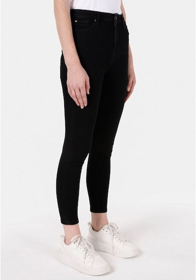 Colin's Colins Denım Kadın Pantolon Cl1071438 Q1.v1 Dn08349 Denim