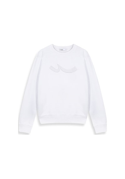 Ltb Krem Sweatshırt 011268111160769 105 Krem