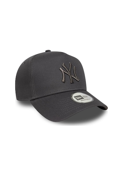 New Era Metallic Eframe Neyyan Grh Koyu Gri Unisex Şapka-9135 Koyu Gri