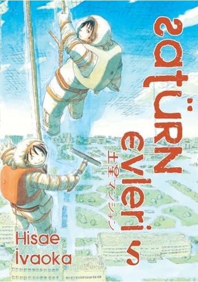 Satürn Evleri - 5