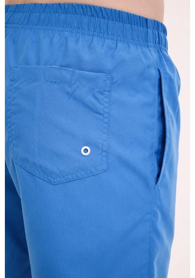 Lumberjack Ml Gustavo 19ct483 5fx Saks Erkek Deniz Şortu Saks
