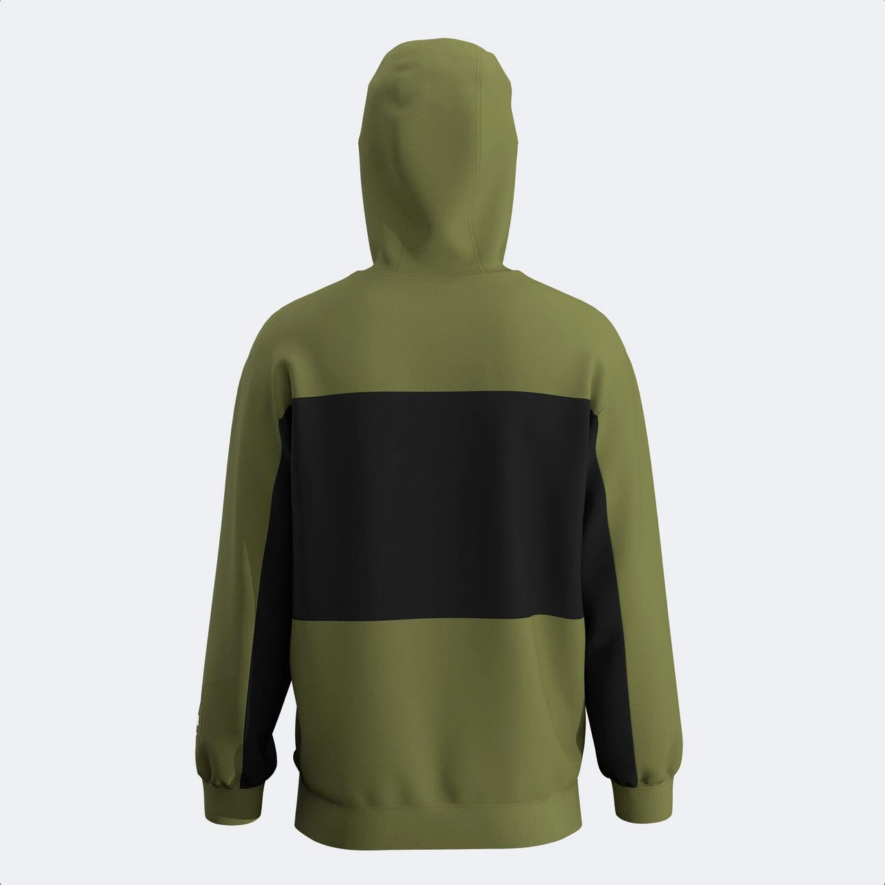 Joma 104116.484-20.006 Urban Street Erkek Sweatshirt Yeşil