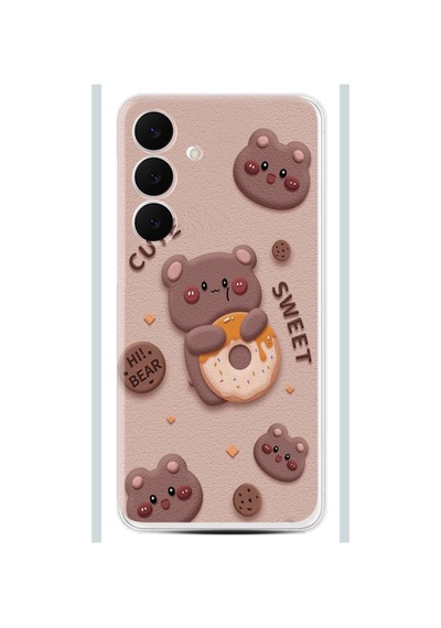 Samsung Galaxy A56 Uyumlu Kılıf Desenli Baskılı Kamera Korumalı Kapak Name-112.jpg Renk72 Renk72