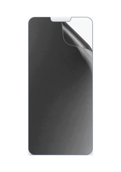 Oppo A12e Uyumlu Ön Yüzey Hayalet Privacy Hidrojel Ekran Koruyucu