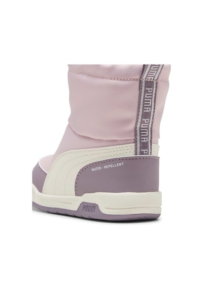Puma Multıflex 2 Bebek Bot Ayakkabı 402846 04 Pembe