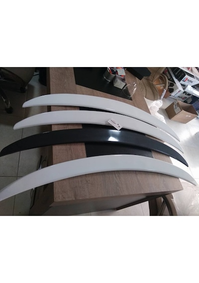 CRUZE ANATOMİK SPOİLER DÜZ MODEL  TİP